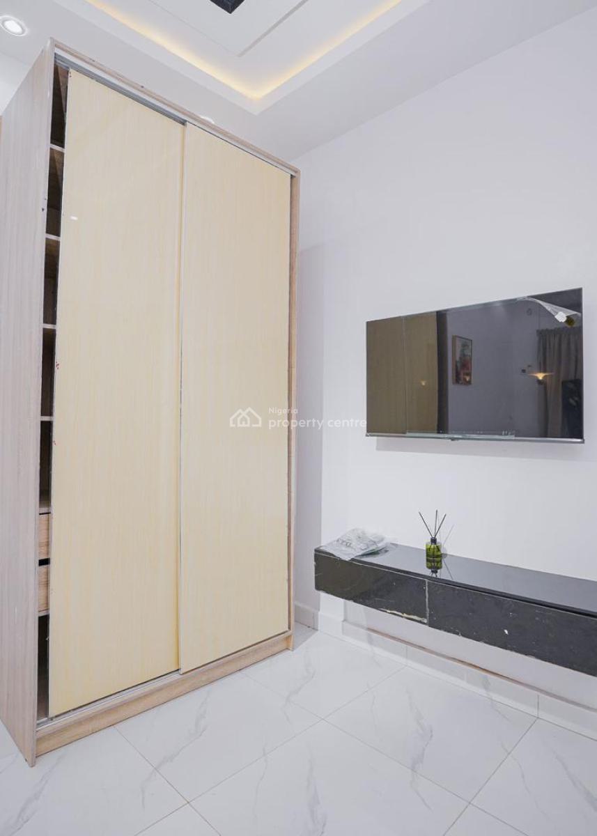 New Unit Alert  ( Second Unit of Starlight Alexa Home )., Lekki Phase 1, Lekki, Lagos, Flat / Apartment Short Let