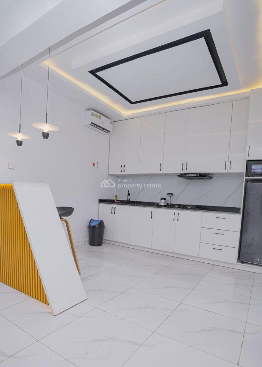 New Unit Alert  ( Second Unit of Starlight Alexa Home )., Lekki Phase 1, Lekki, Lagos, Flat / Apartment Short Let