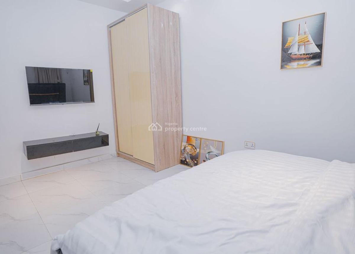New Unit Alert  ( Second Unit of Starlight Alexa Home )., Lekki Phase 1, Lekki, Lagos, Flat / Apartment Short Let