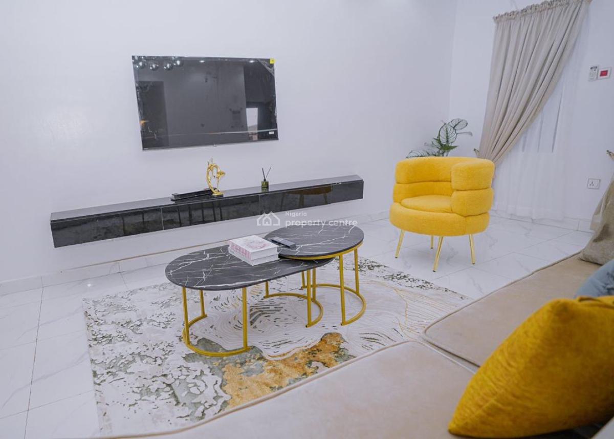 New Unit Alert  ( Second Unit of Starlight Alexa Home )., Lekki Phase 1, Lekki, Lagos, Flat / Apartment Short Let