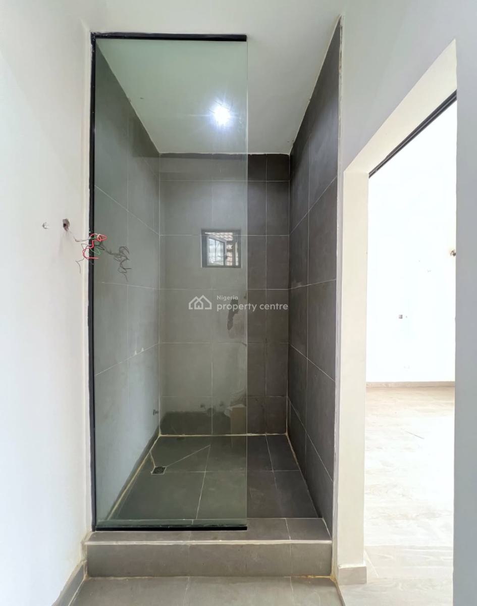 Stunning 2 Bedroom Apartment with Swimming Pool and Elevator, Agungi, Lekki, Lagos, Flat / Apartment for Sale