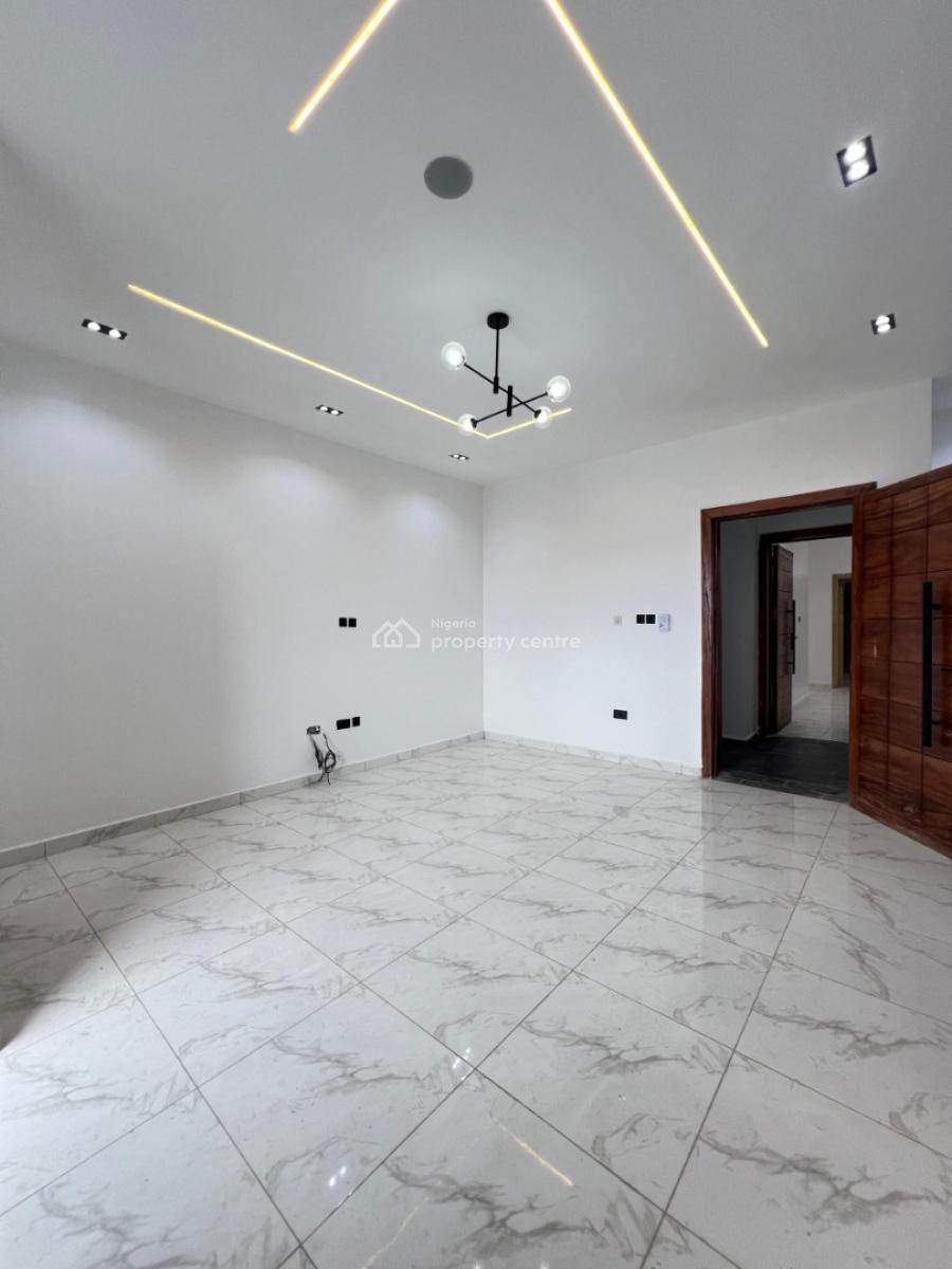 Two  Bedroom Apartment, Ologolo, Lekki, Lagos, House for Sale