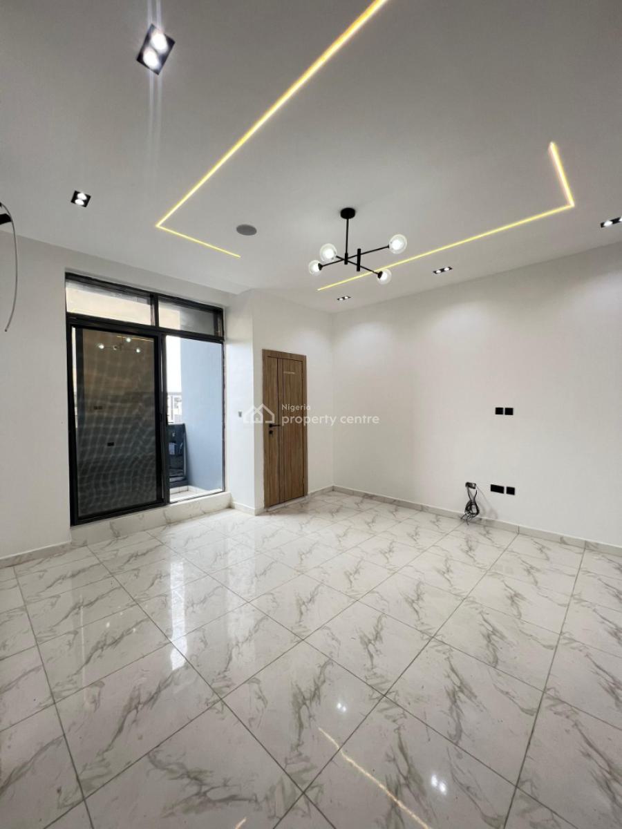 Two  Bedroom Apartment, Ologolo, Lekki, Lagos, House for Sale