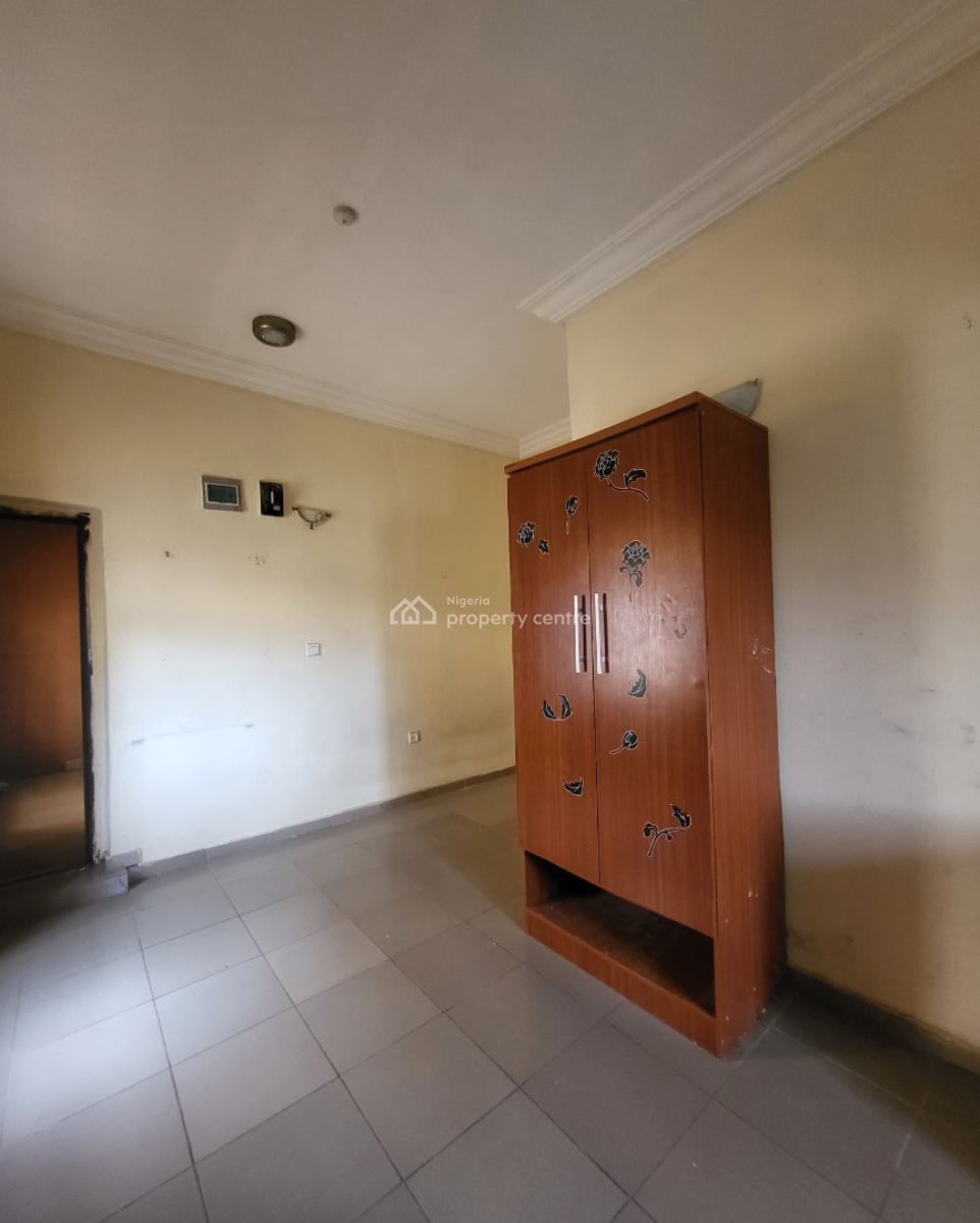 Luxurious Massive, By American International School, Durumi, Abuja, Self Contain (single Rooms) for Rent