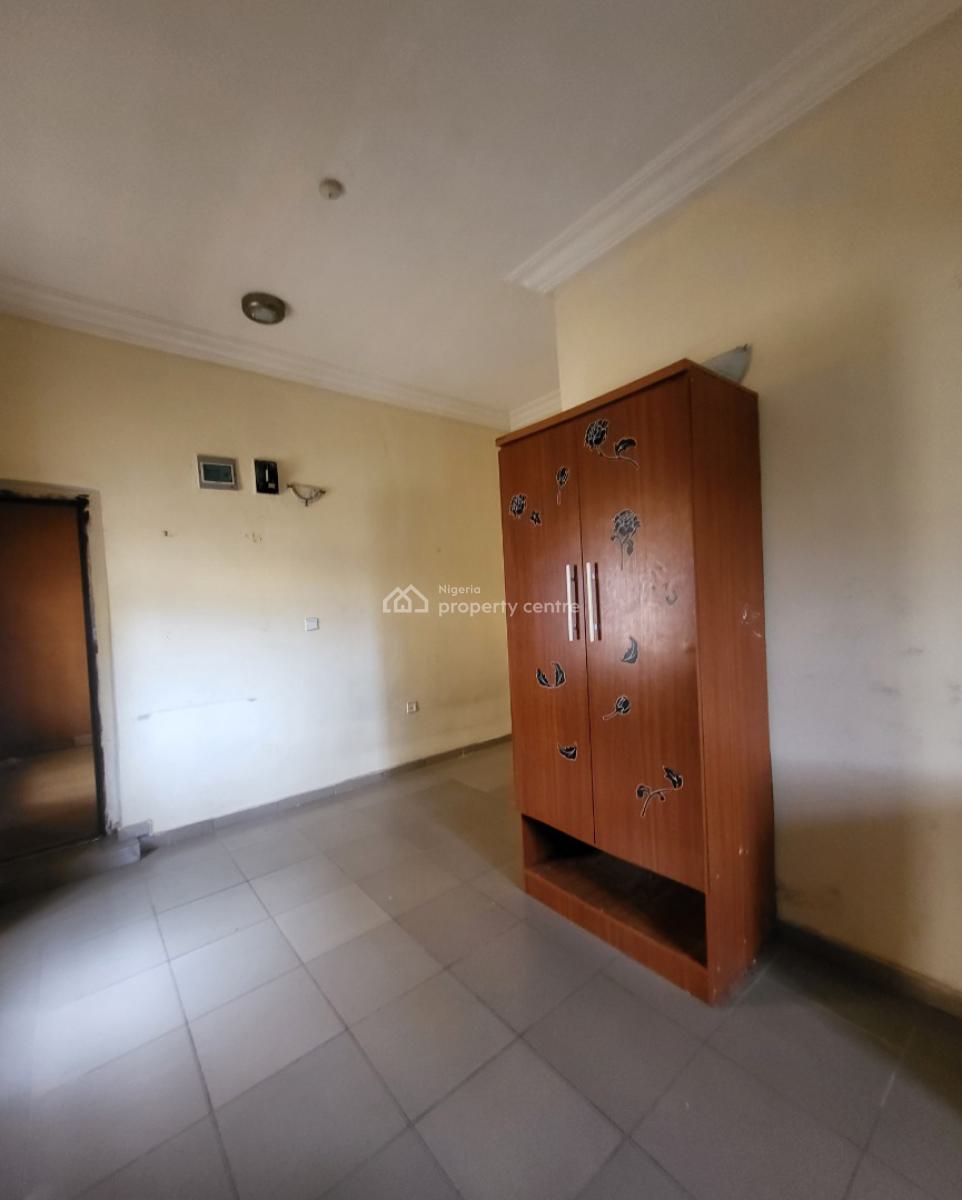 Luxurious Massive, By American International School, Durumi, Abuja, Self Contain (single Rooms) for Rent