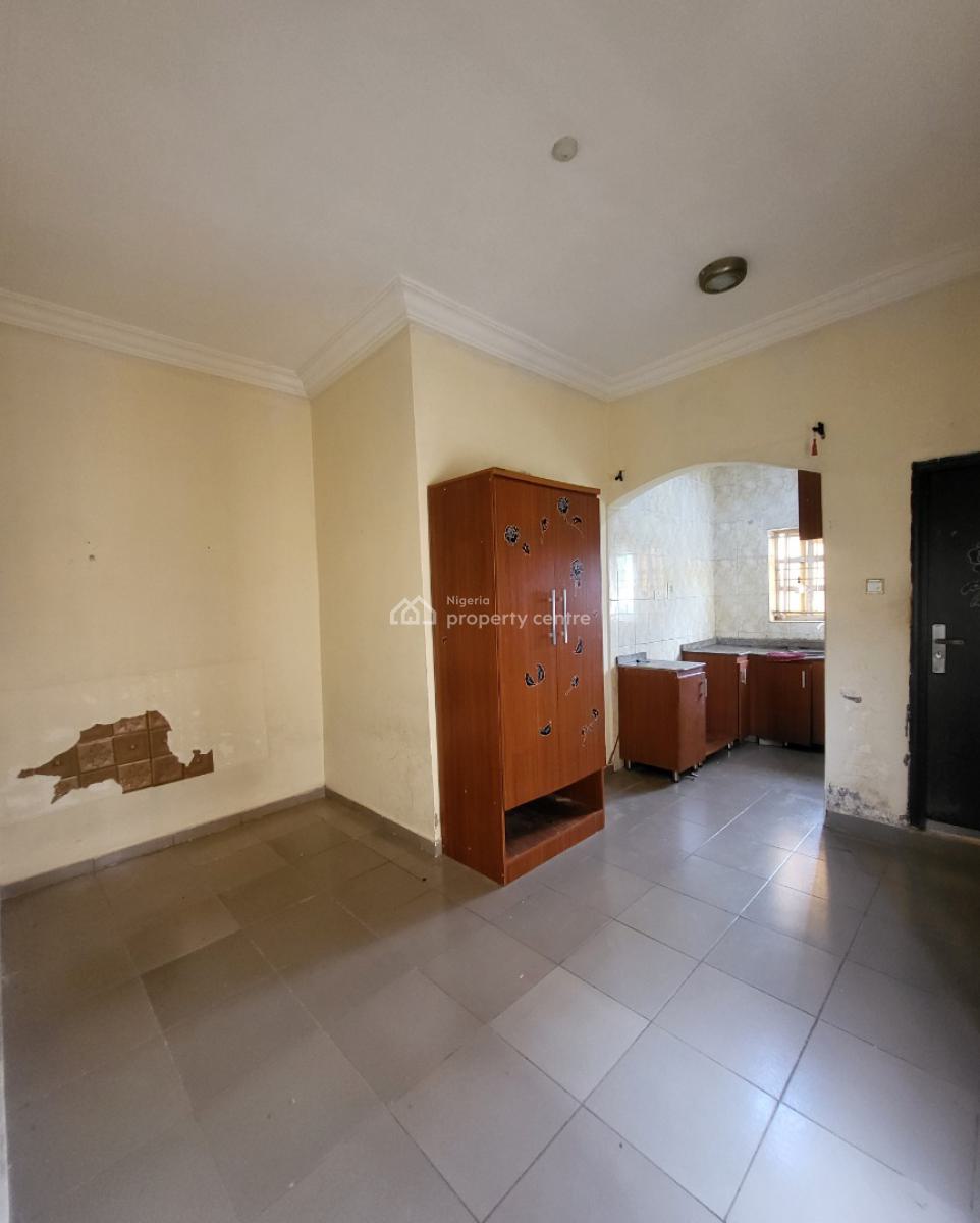Luxurious Massive, By American International School, Durumi, Abuja, Self Contain (single Rooms) for Rent