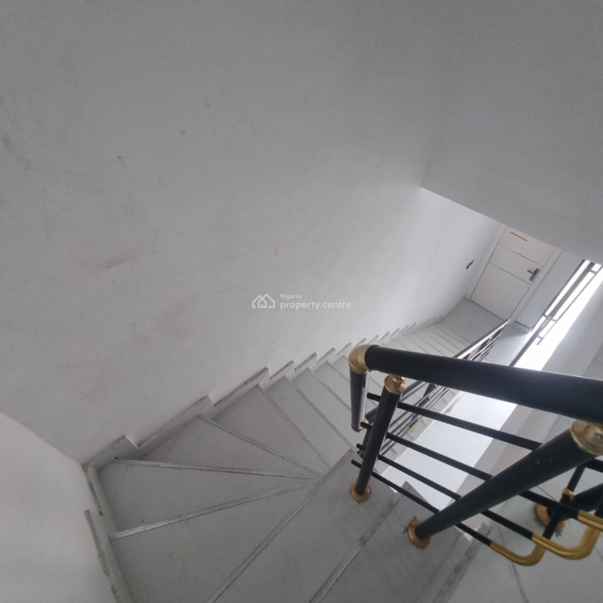 Cheapest 3 Bedroom Terrace, Ajah, Lagos, Terraced Duplex for Sale