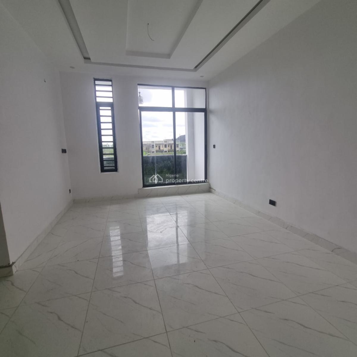 Cheapest 3 Bedroom Terrace, Ajah, Lagos, Terraced Duplex for Sale
