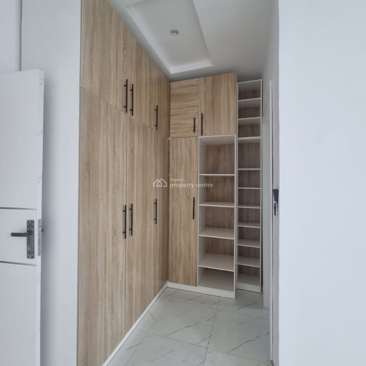 Cheapest 3 Bedroom Terrace, Ajah, Lagos, Terraced Duplex for Sale