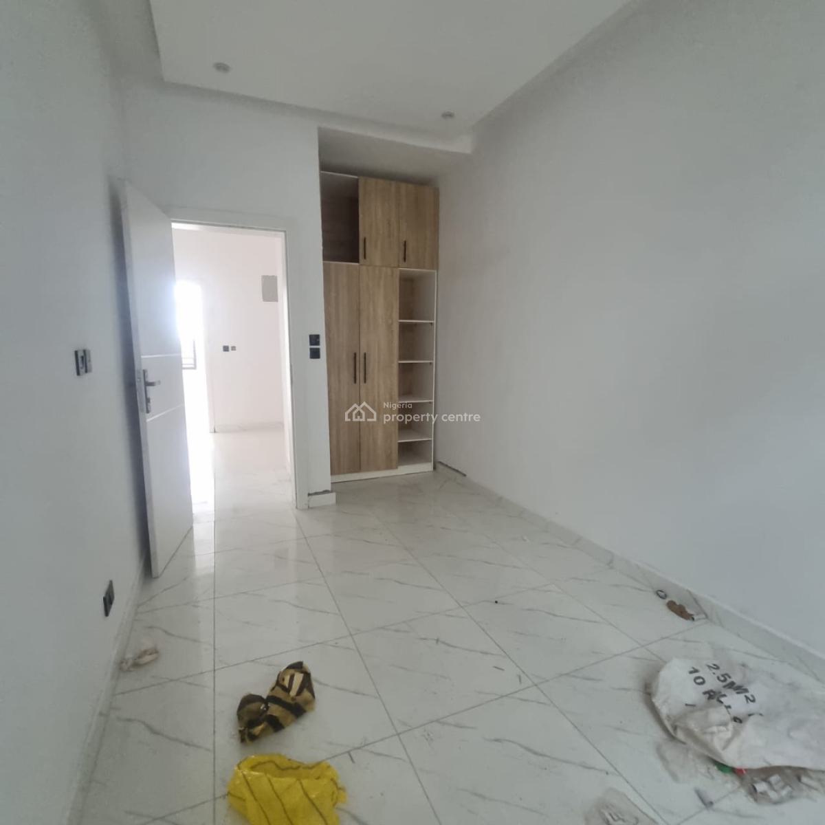 Cheapest 3 Bedroom Terrace, Ajah, Lagos, Terraced Duplex for Sale