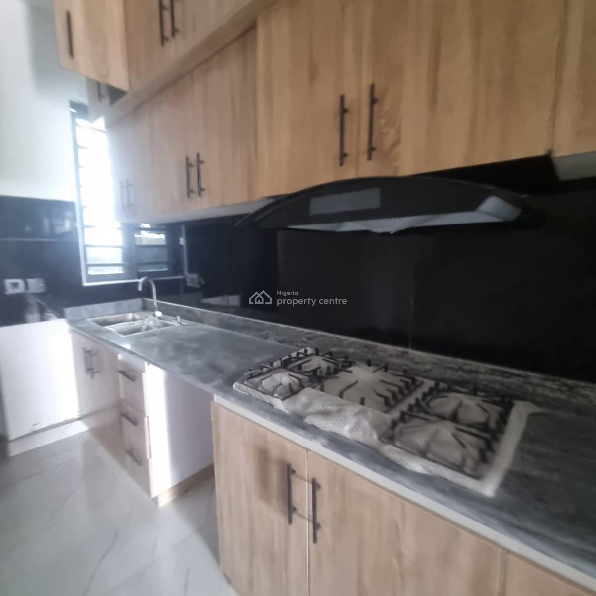 Cheapest 3 Bedroom Terrace, Ajah, Lagos, Terraced Duplex for Sale
