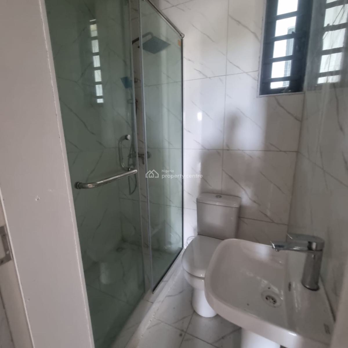 Cheapest 3 Bedroom Terrace, Ajah, Lagos, Terraced Duplex for Sale