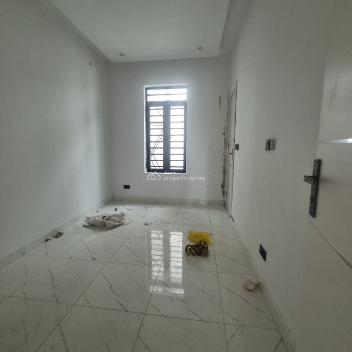 Cheapest 3 Bedroom Terrace, Ajah, Lagos, Terraced Duplex for Sale
