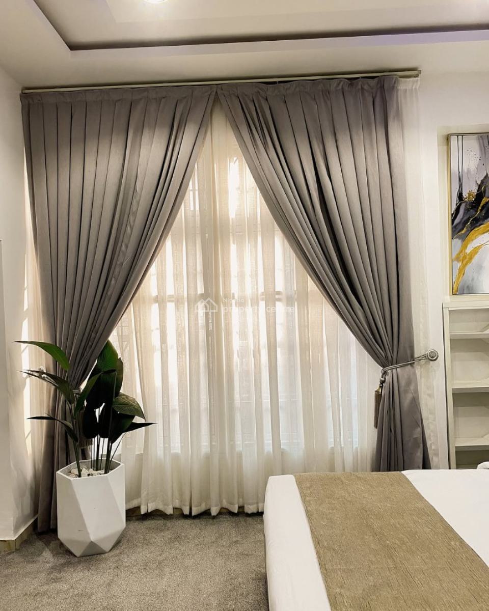 Urban Ruby Studio Apartment, Rajab Naibi Street, Off Abubakar Koko Avenue, Life Camp, Abuja, Flat / Apartment Short Let