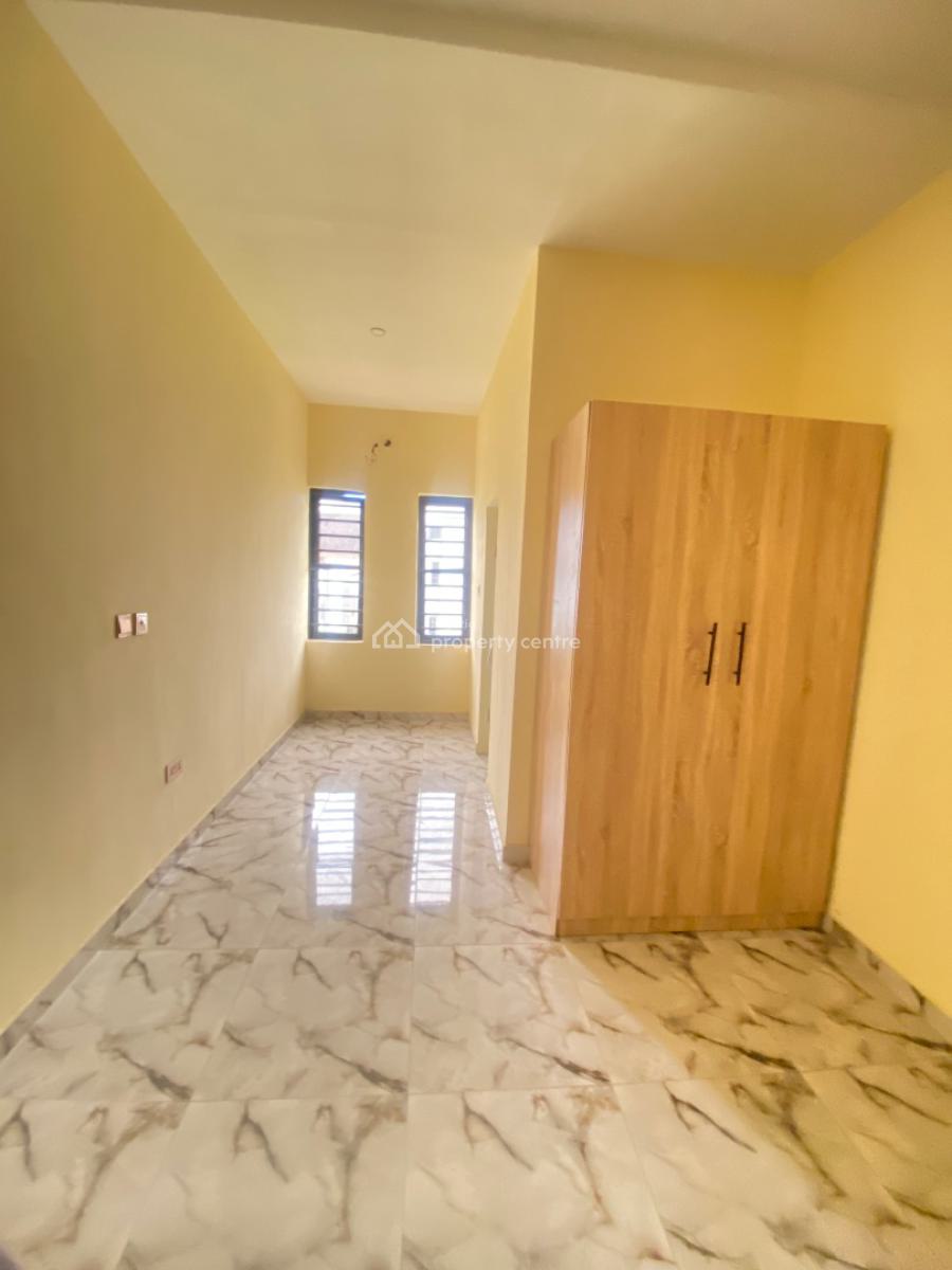 Well Built 2 Bedroom Apartment, Ogombo, Ajah, Lagos, Flat / Apartment for Rent