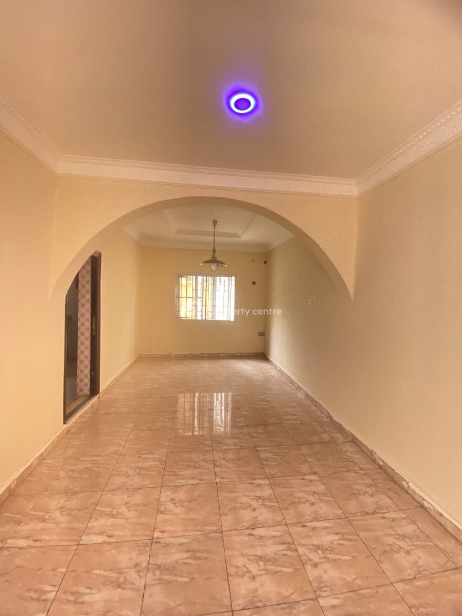 Well Built 2 Bedroom Apartment, Lekki Scheme 2, Ogombo, Ajah, Lagos, Flat / Apartment for Rent