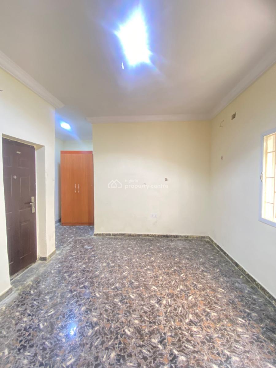 Well Built 2 Bedroom Apartment, Lekki Scheme 2, Ogombo, Ajah, Lagos, Flat / Apartment for Rent