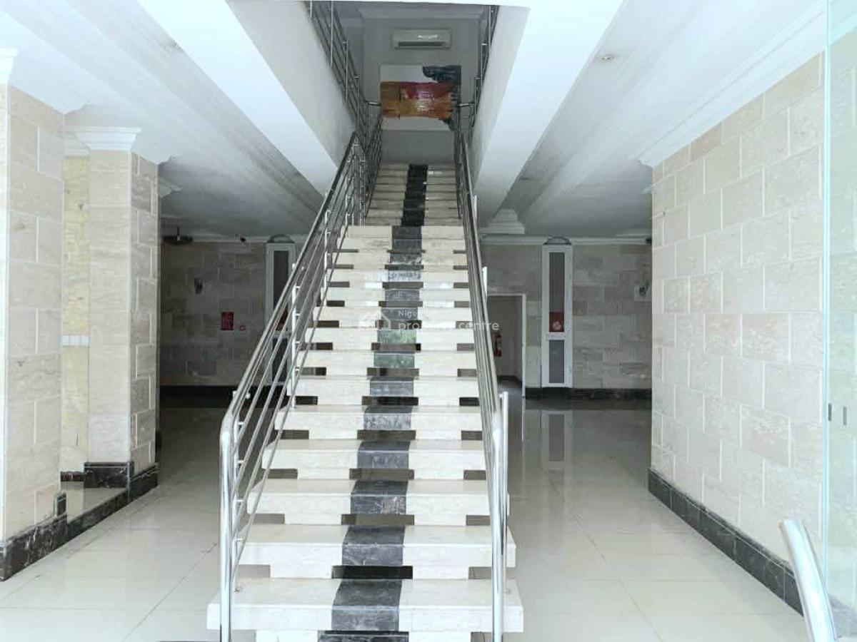 a 25-units of Luxury Flats, Banana Island, Ikoyi, Lagos, Flat / Apartment for Sale