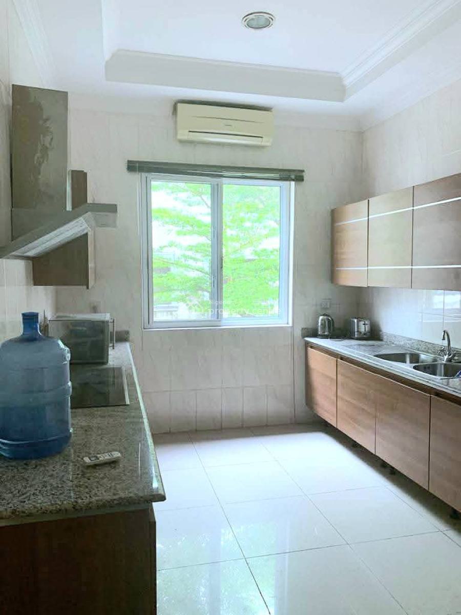 a 25-units of Luxury Flats, Banana Island, Ikoyi, Lagos, Flat / Apartment for Sale