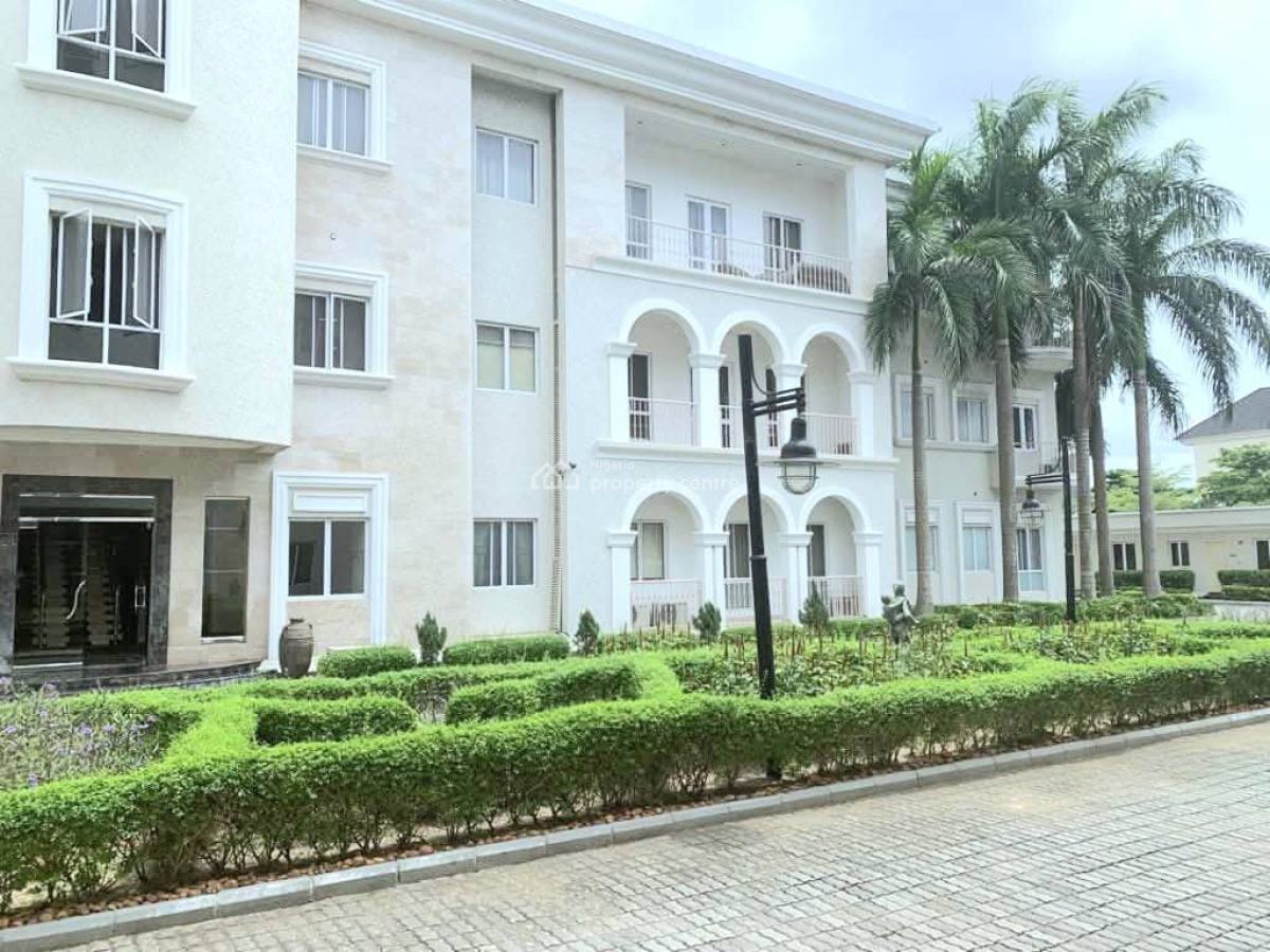 a 25-units of Luxury Flats, Banana Island, Ikoyi, Lagos, Flat / Apartment for Sale