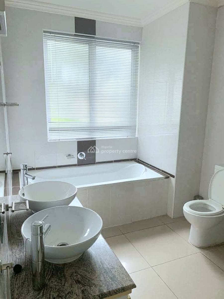 a 25-units of Luxury Flats, Banana Island, Ikoyi, Lagos, Flat / Apartment for Sale