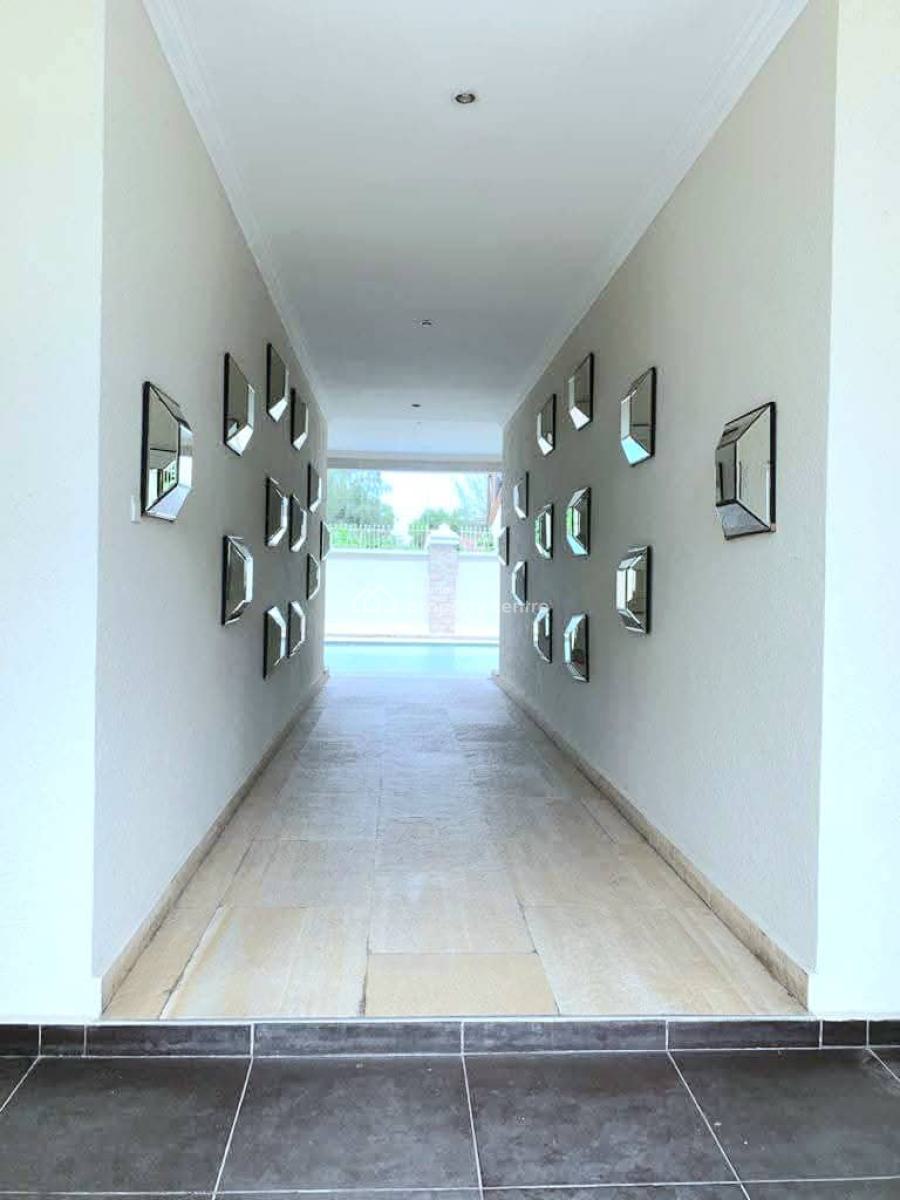 a 25-units of Luxury Flats, Banana Island, Ikoyi, Lagos, Flat / Apartment for Sale