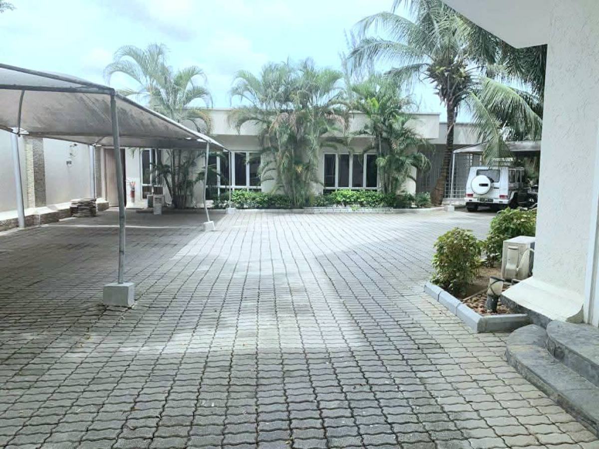 a 25-units of Luxury Flats, Banana Island, Ikoyi, Lagos, Flat / Apartment for Sale