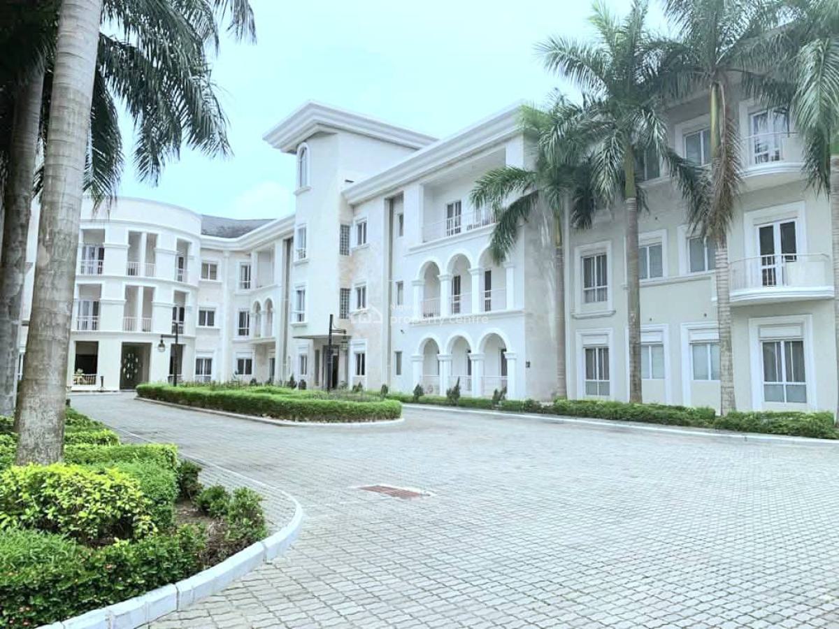 a 25-units of Luxury Flats, Banana Island, Ikoyi, Lagos, Flat / Apartment for Sale