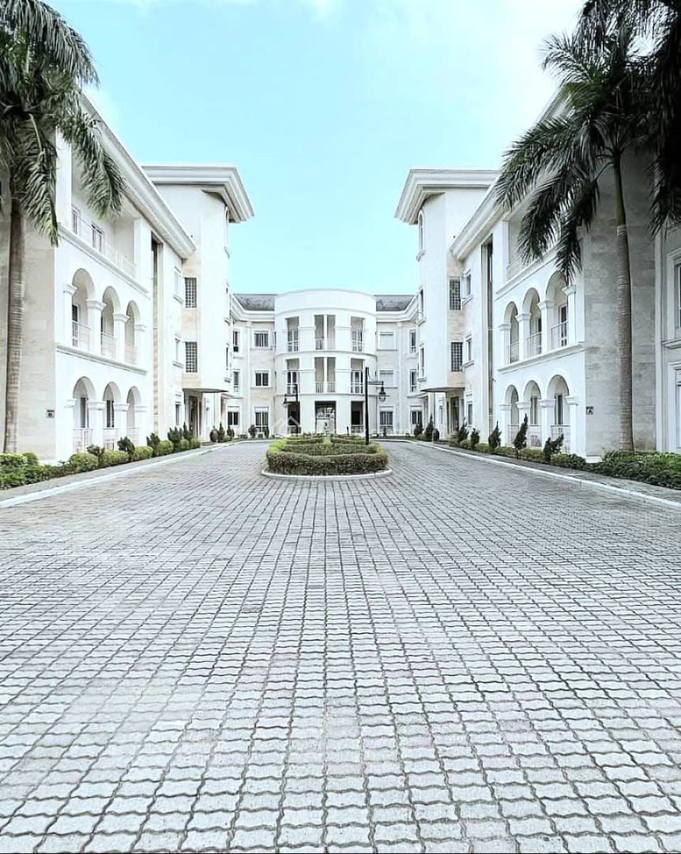 a 25-units of Luxury Flats, Banana Island, Ikoyi, Lagos, Flat / Apartment for Sale