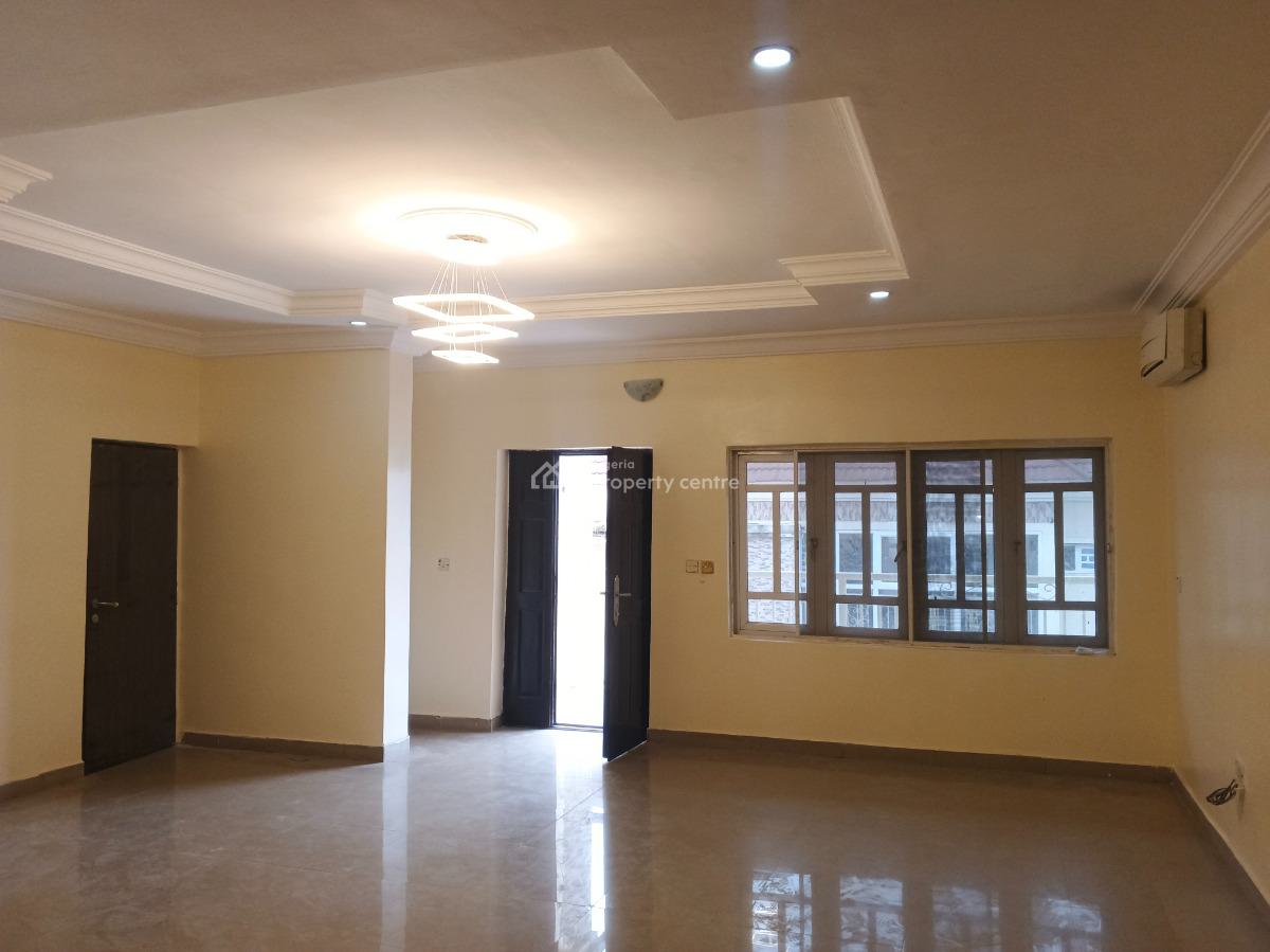 Luxury 3 Bedrooms, Wuye, Abuja, Flat / Apartment for Rent