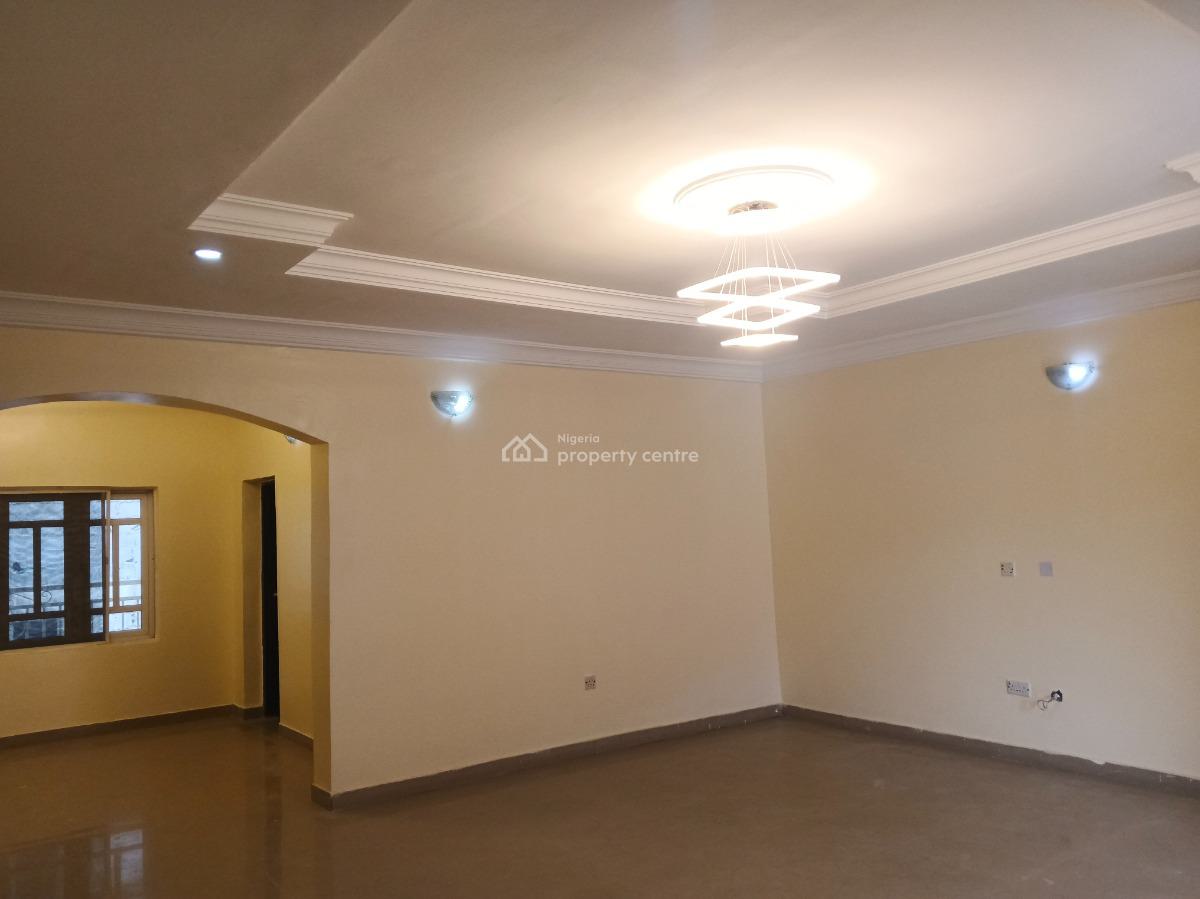 Luxury 3 Bedrooms, Wuye, Abuja, Flat / Apartment for Rent
