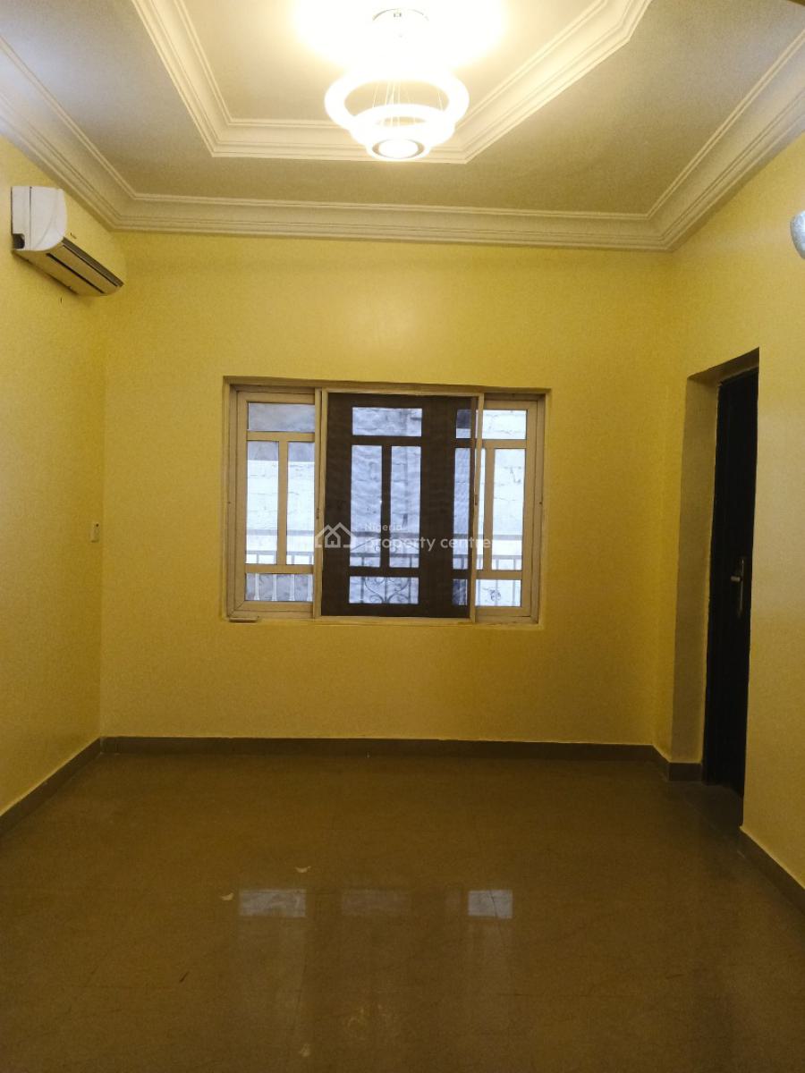 Luxury 3 Bedrooms, Wuye, Abuja, Flat / Apartment for Rent
