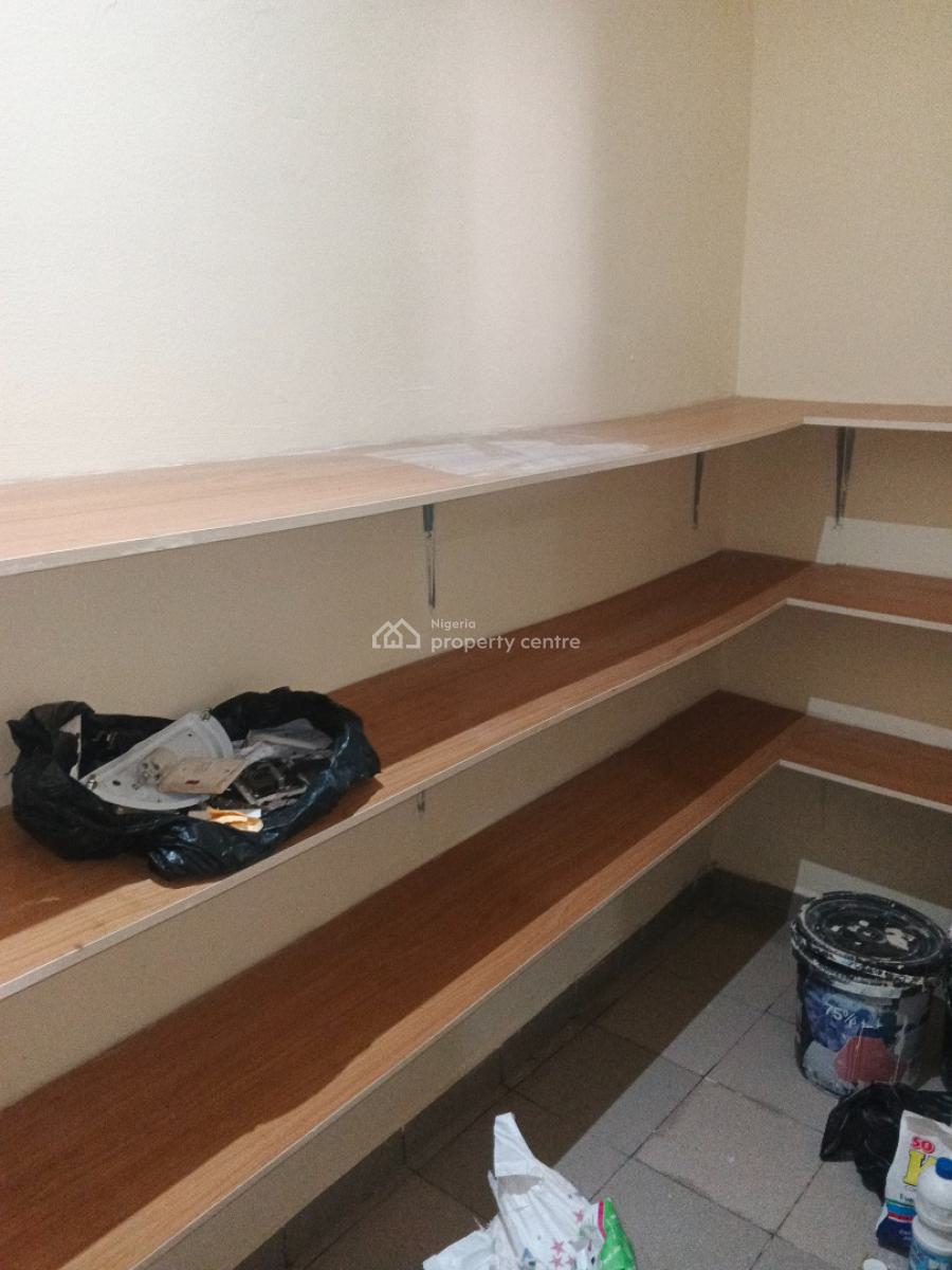 Luxury 3 Bedrooms, Wuye, Abuja, Flat / Apartment for Rent
