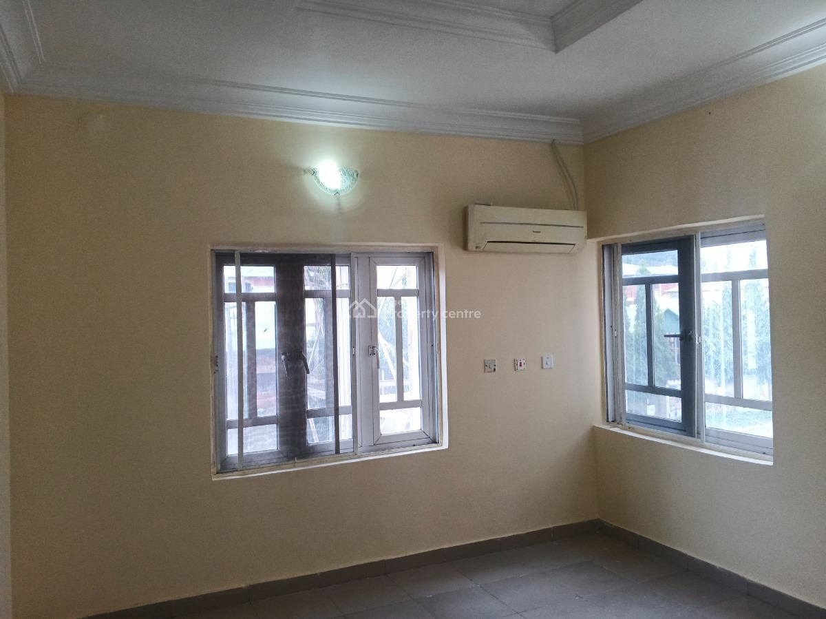Luxury 3 Bedrooms, Wuye, Abuja, Flat / Apartment for Rent