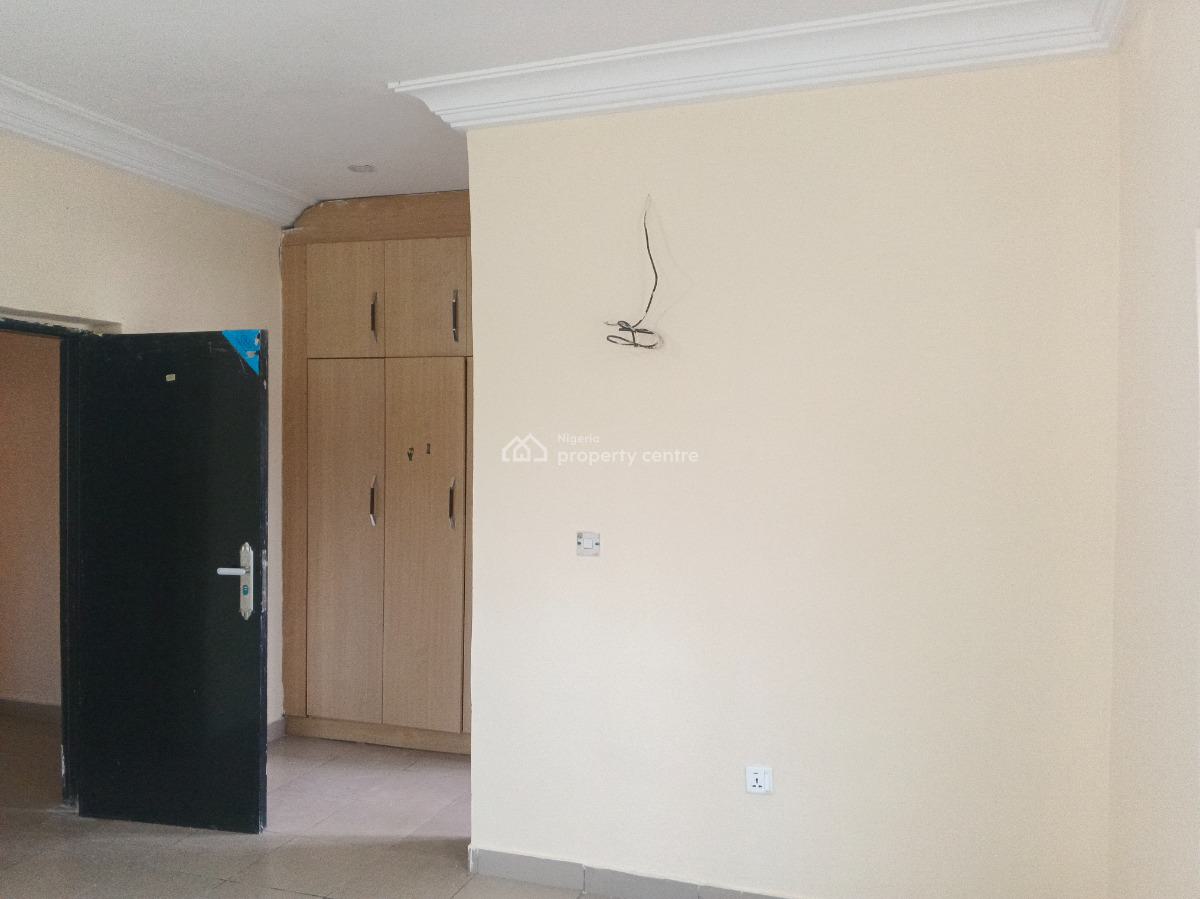 Luxury 3 Bedrooms, Wuye, Abuja, Flat / Apartment for Rent