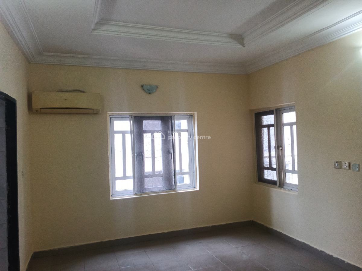 Luxury 3 Bedrooms, Wuye, Abuja, Flat / Apartment for Rent