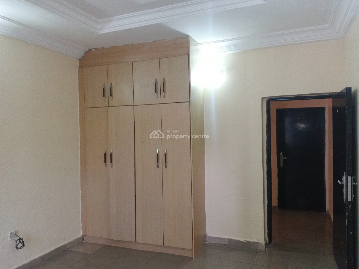 Luxury 3 Bedrooms, Wuye, Abuja, Flat / Apartment for Rent