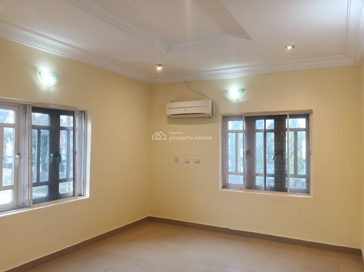 Luxury 3 Bedrooms, Wuye, Abuja, Flat / Apartment for Rent