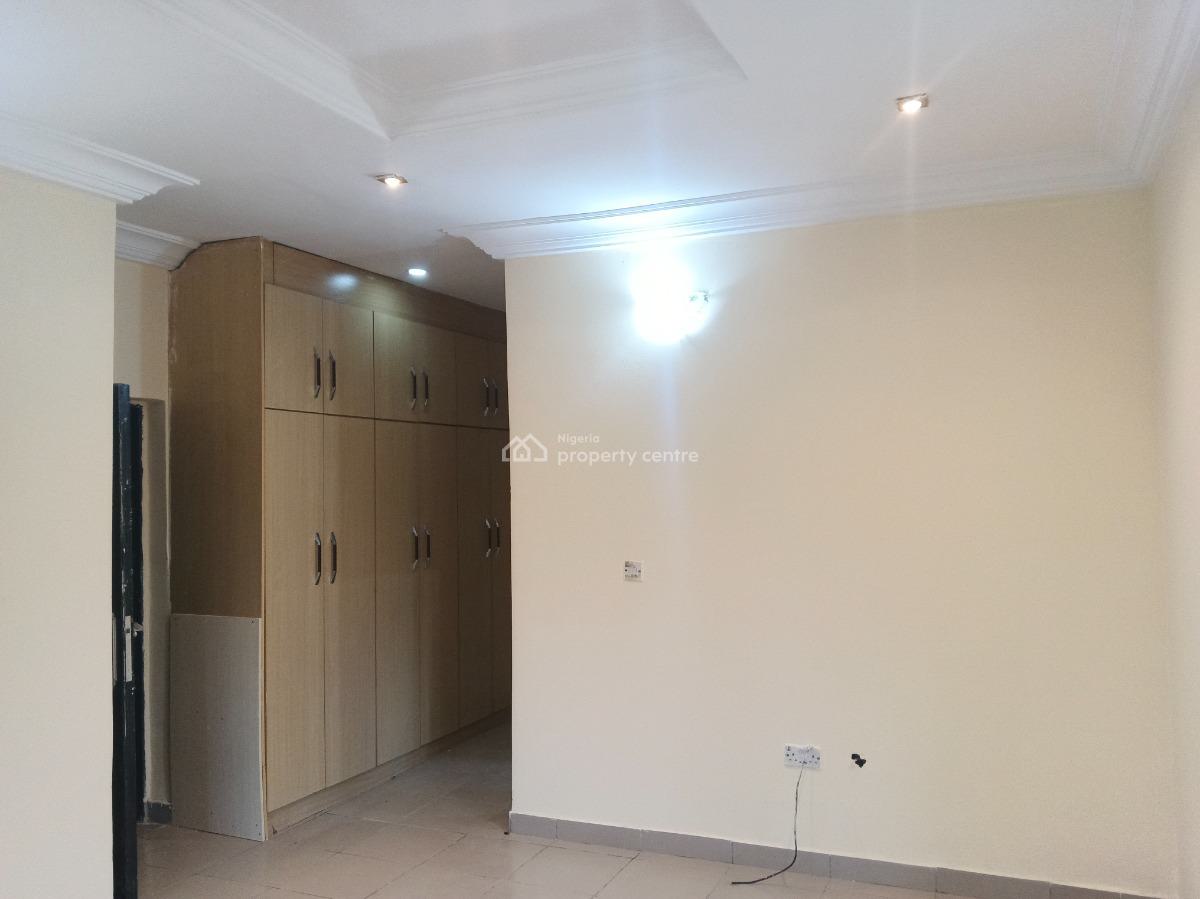 Luxury 3 Bedrooms, Wuye, Abuja, Flat / Apartment for Rent