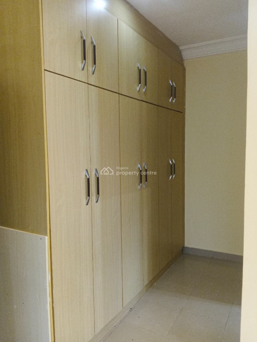 Luxury 3 Bedrooms, Wuye, Abuja, Flat / Apartment for Rent