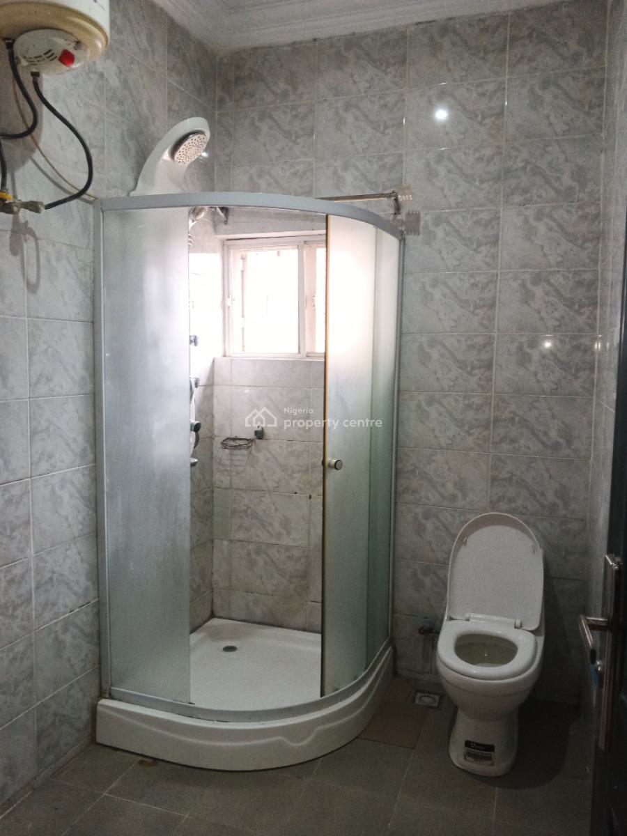 Luxury 3 Bedrooms, Wuye, Abuja, Flat / Apartment for Rent