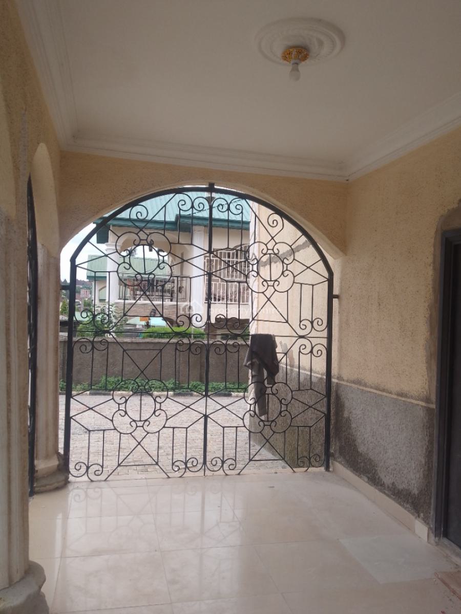 4bedrooms Detached Duplex with 1bedroom Flat Guest Charlet + Selfcon., Gwarinpa, Abuja, Detached Duplex for Rent