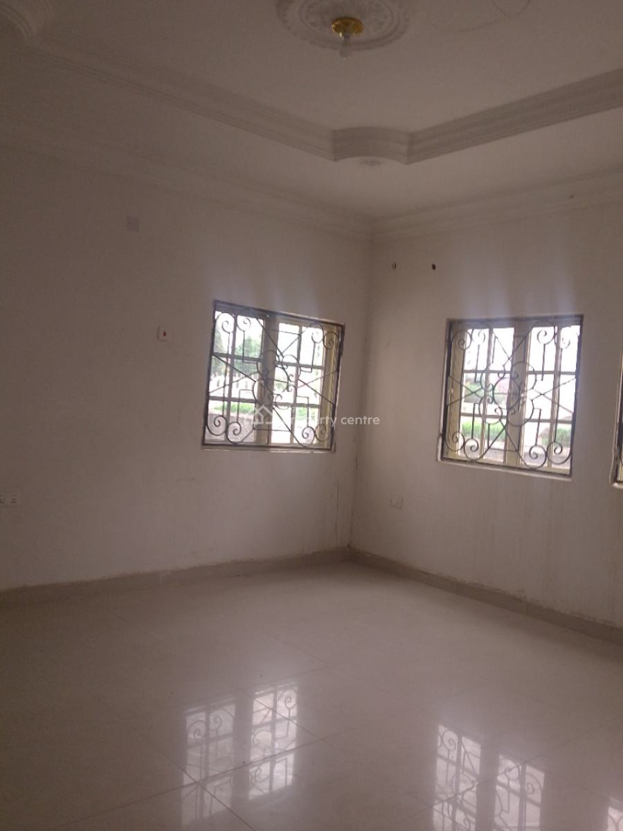 4bedrooms Detached Duplex with 1bedroom Flat Guest Charlet + Selfcon., Gwarinpa, Abuja, Detached Duplex for Rent