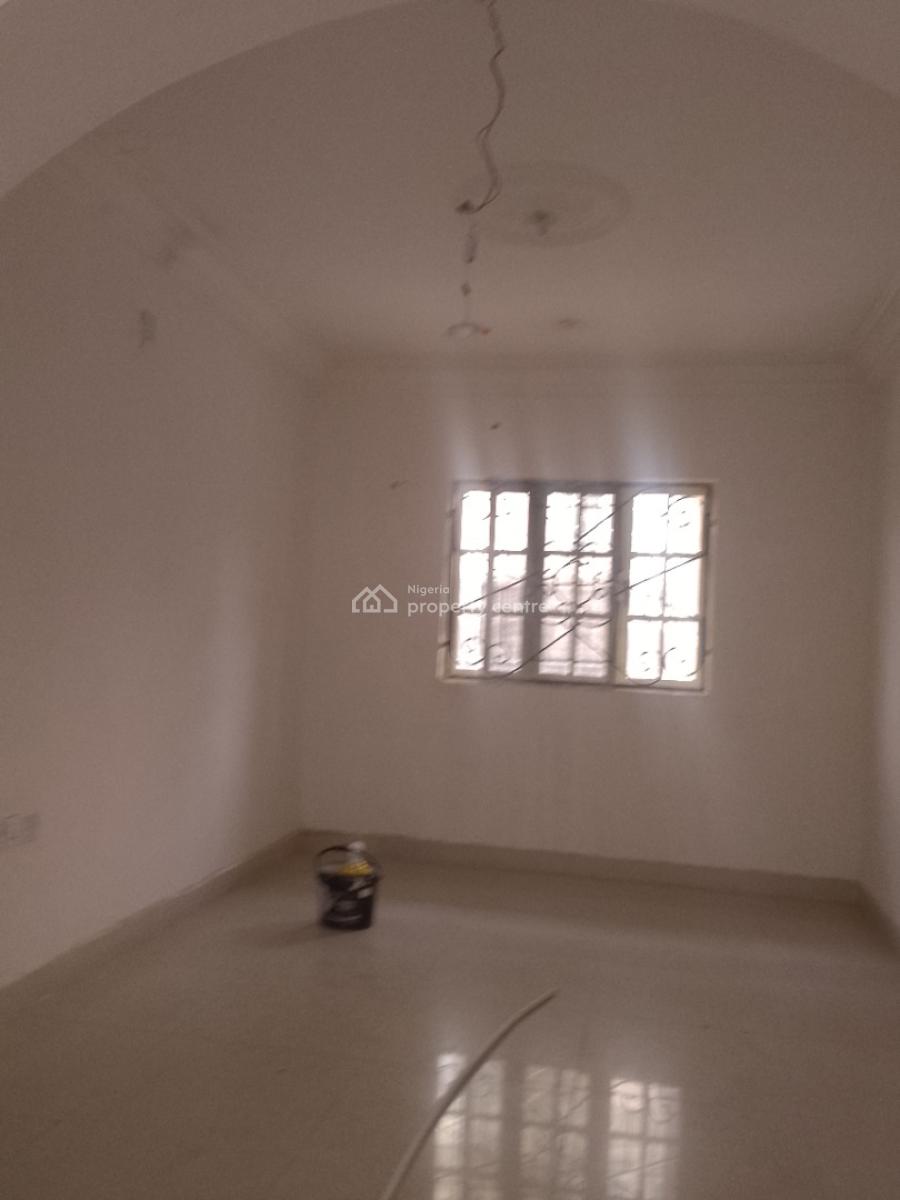 4bedrooms Detached Duplex with 1bedroom Flat Guest Charlet + Selfcon., Gwarinpa, Abuja, Detached Duplex for Rent