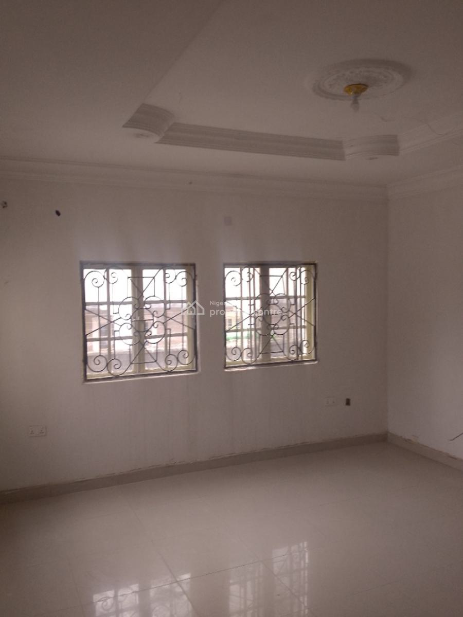 4bedrooms Detached Duplex with 1bedroom Flat Guest Charlet + Selfcon., Gwarinpa, Abuja, Detached Duplex for Rent