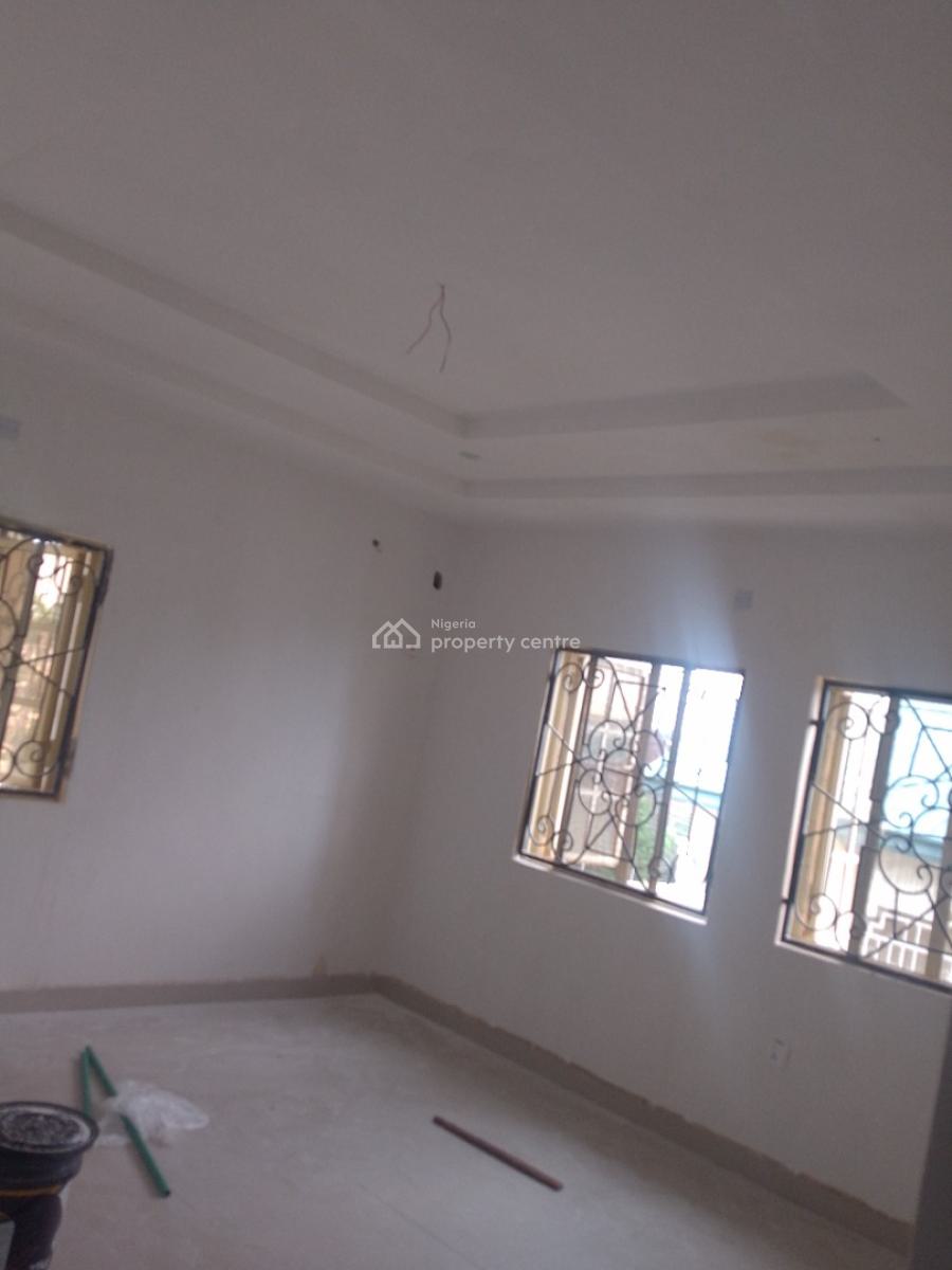 4bedrooms Detached Duplex with 1bedroom Flat Guest Charlet + Selfcon., Gwarinpa, Abuja, Detached Duplex for Rent