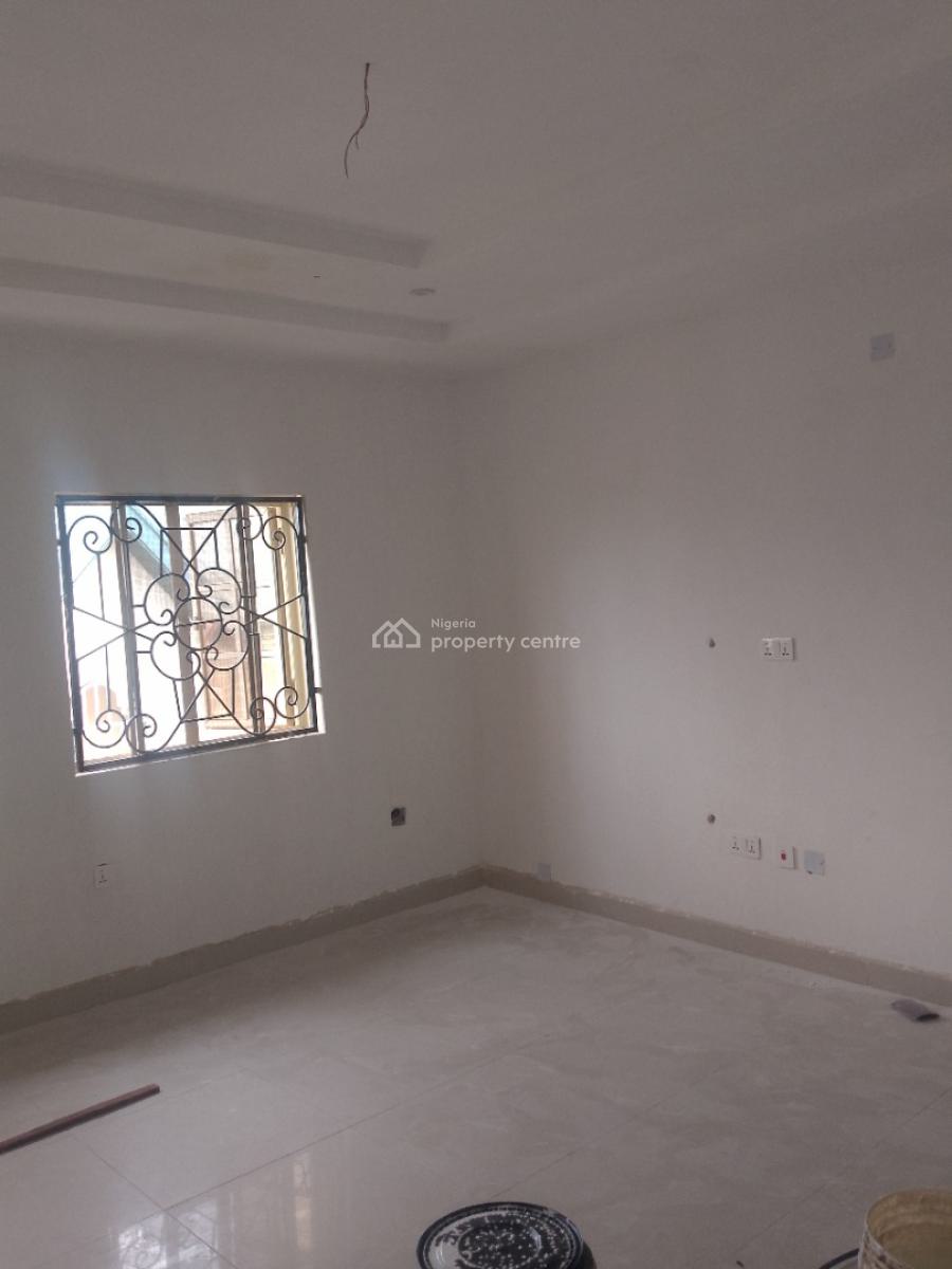 4bedrooms Detached Duplex with 1bedroom Flat Guest Charlet + Selfcon., Gwarinpa, Abuja, Detached Duplex for Rent