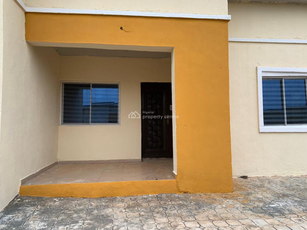 Most Affordable 2 Bedroom Bungalow in Mowe, Treasure Island Mowe, Mowe Town, Ogun, Detached Bungalow for Sale