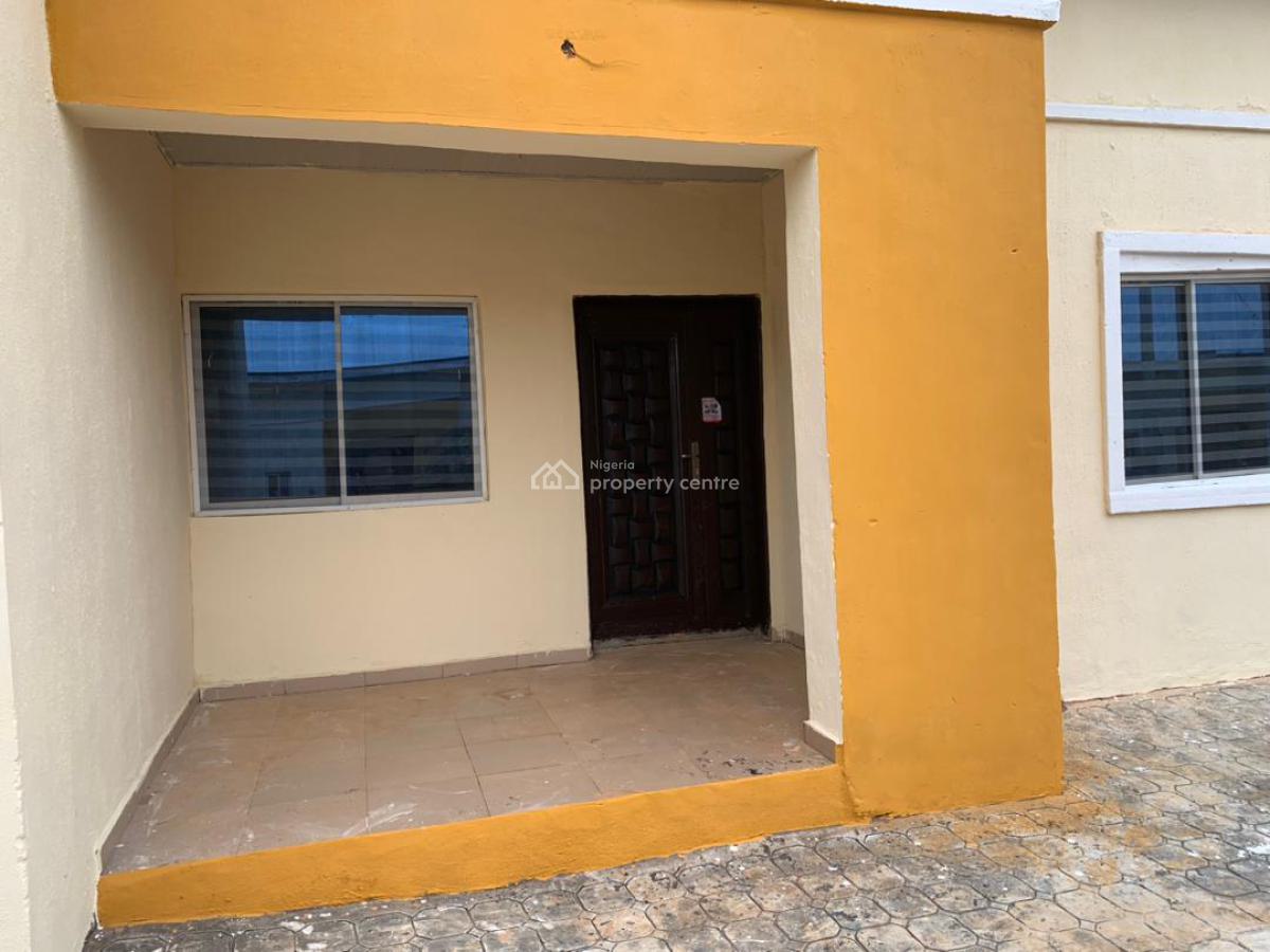 Most Affordable 2 Bedroom Bungalow in Mowe, Treasure Island Mowe, Mowe Town, Ogun, Detached Bungalow for Sale