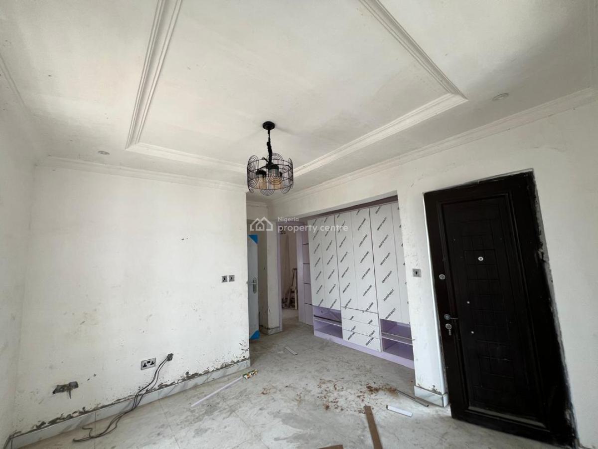 Brand New 4 Bedroom Detached Duplex, Lekki Phase 1, Lekki, Lagos, Detached Duplex for Sale